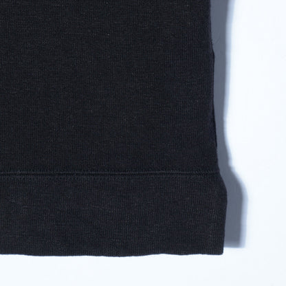 COTTON WOOL JERSEY