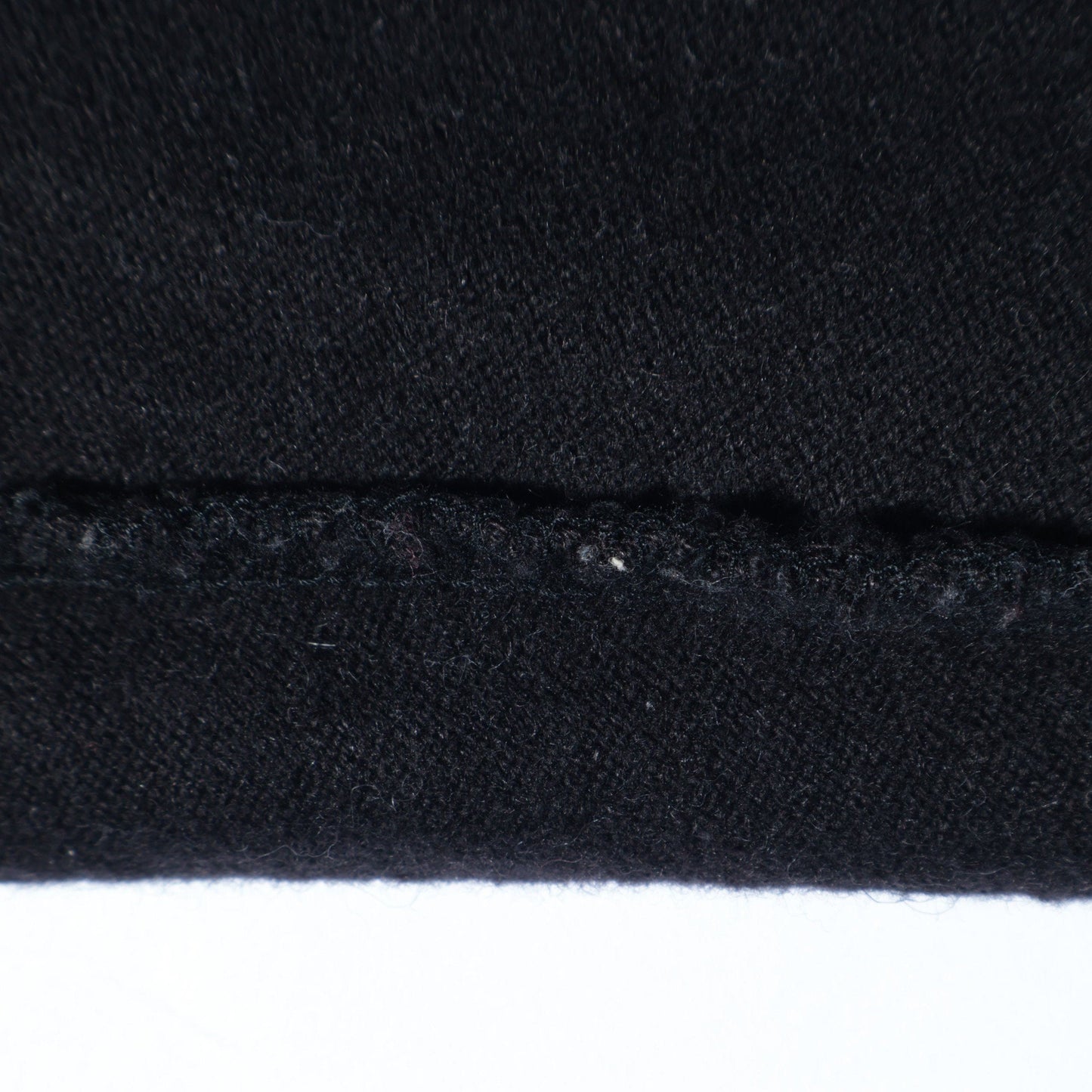COTTON WOOL JERSEY