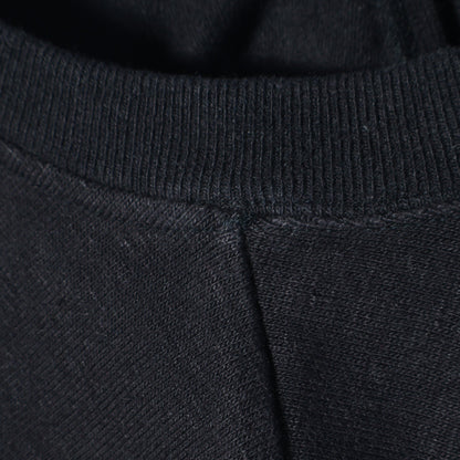 COTTON WOOL JERSEY