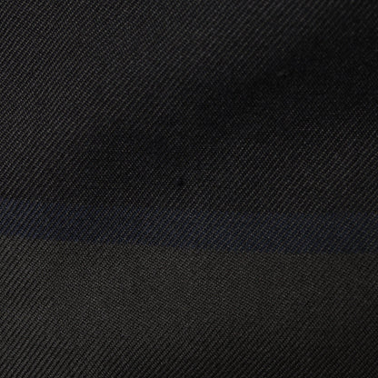 DARK CHECK SHIRT