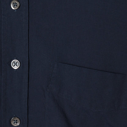 WASHED COTTON SHIRT