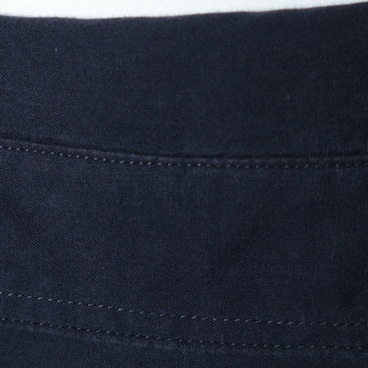 WASHED COTTON SHIRT