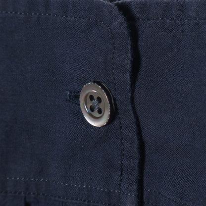 WASHED COTTON SHIRT