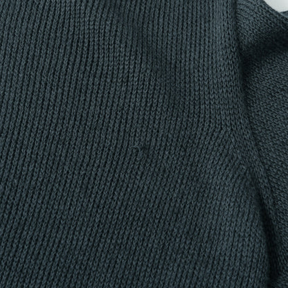 LINEN COTTON KNIT