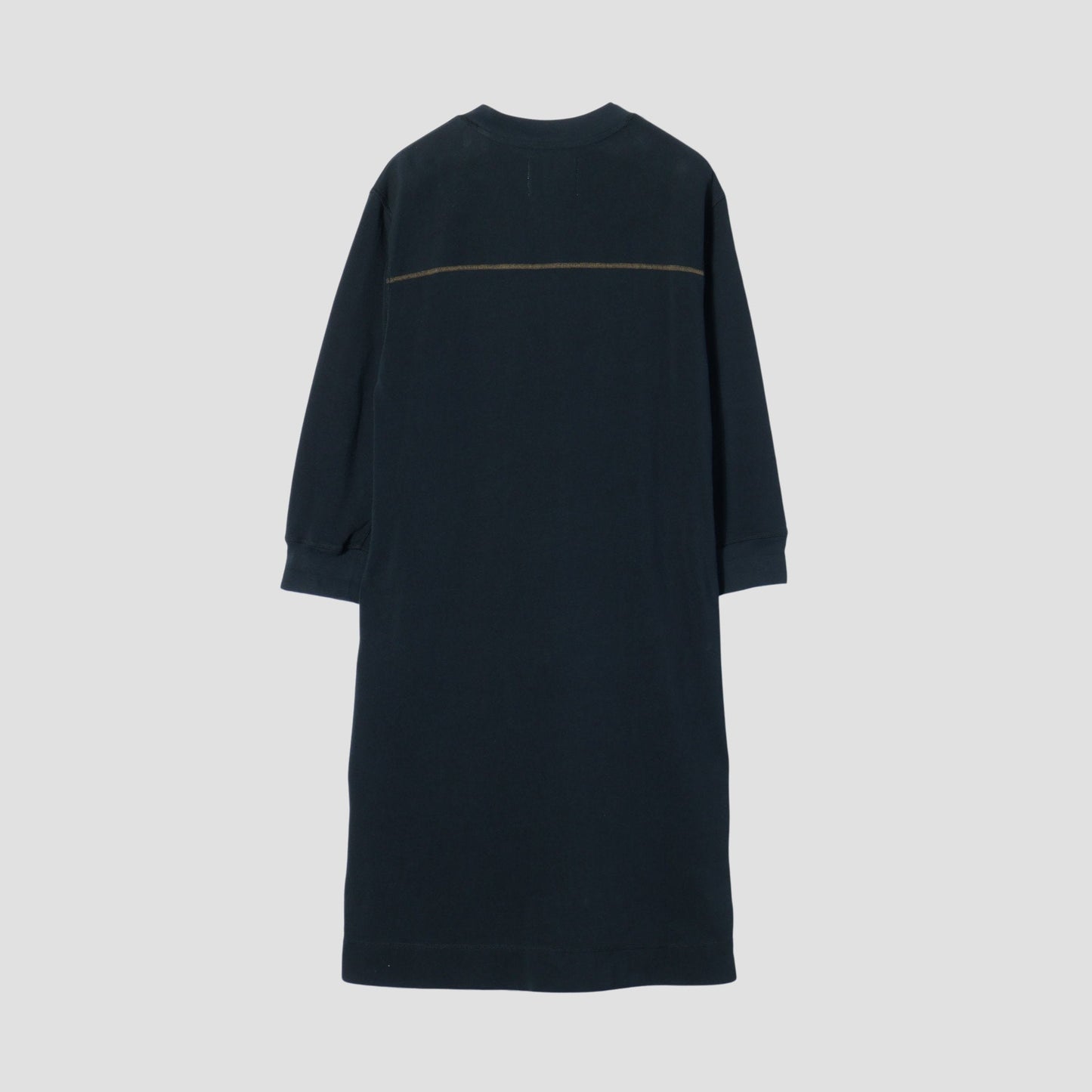 HEAVYWEIGHT AIR COTTON JERSEY