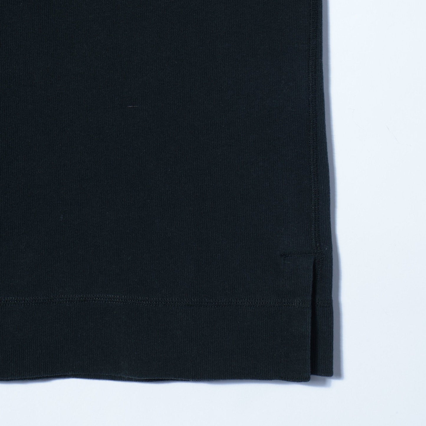 HEAVYWEIGHT AIR COTTON JERSEY