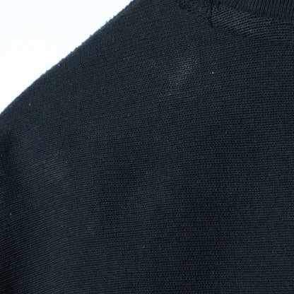 HEAVYWEIGHT AIR COTTON JERSEY