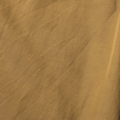 VISCOSE COTTON TWILL TROUSERS
