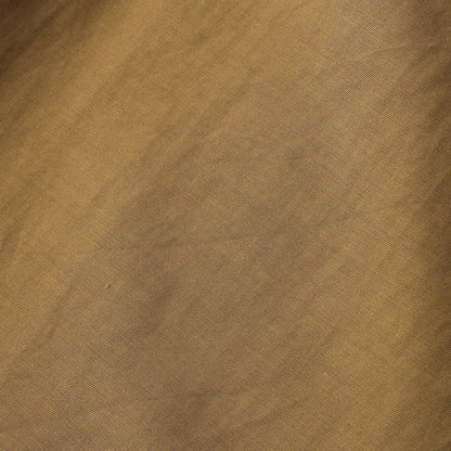 VISCOSE COTTON TWILL TROUSERS
