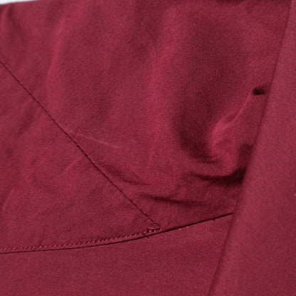 SOFT COTTON SILK SHIRT