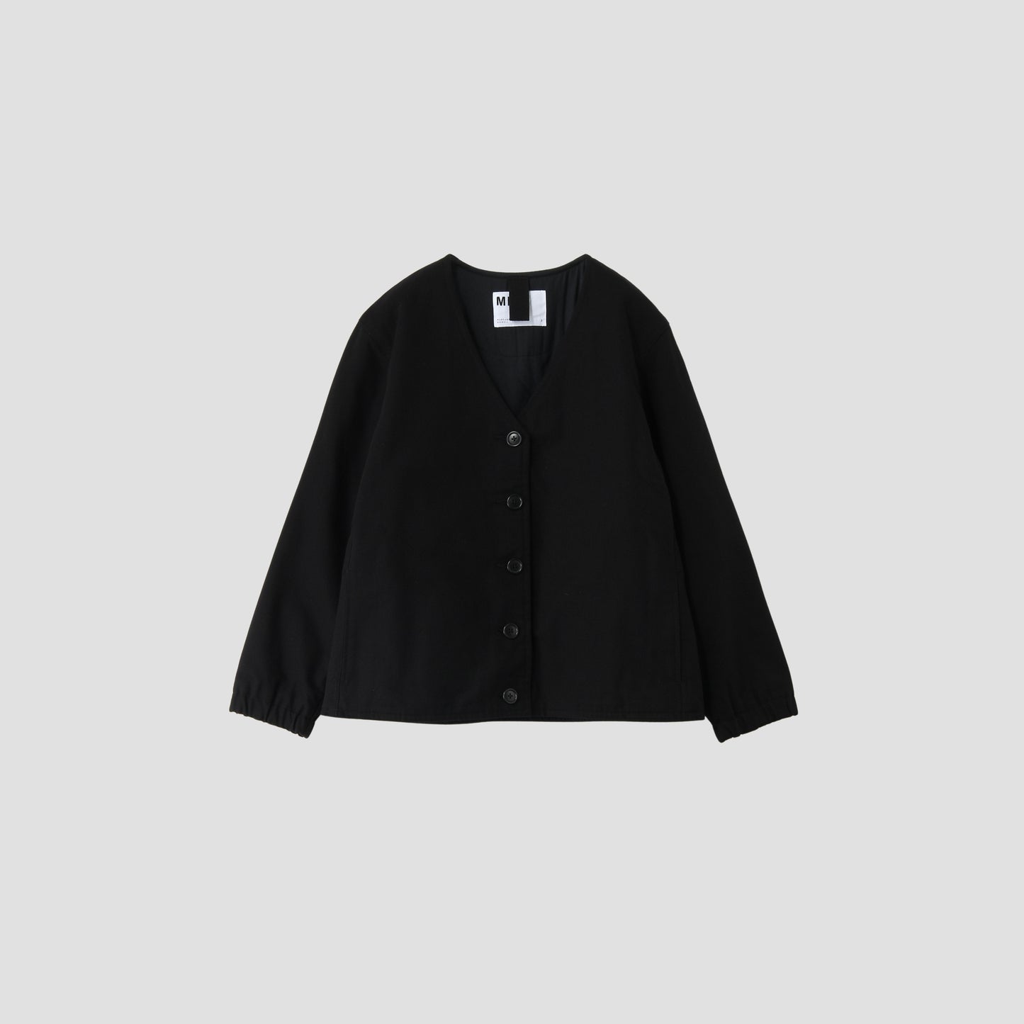 WORKWEAR COTTON TWILL BLOUSON