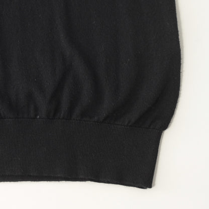 TURTLE NECK KNIT