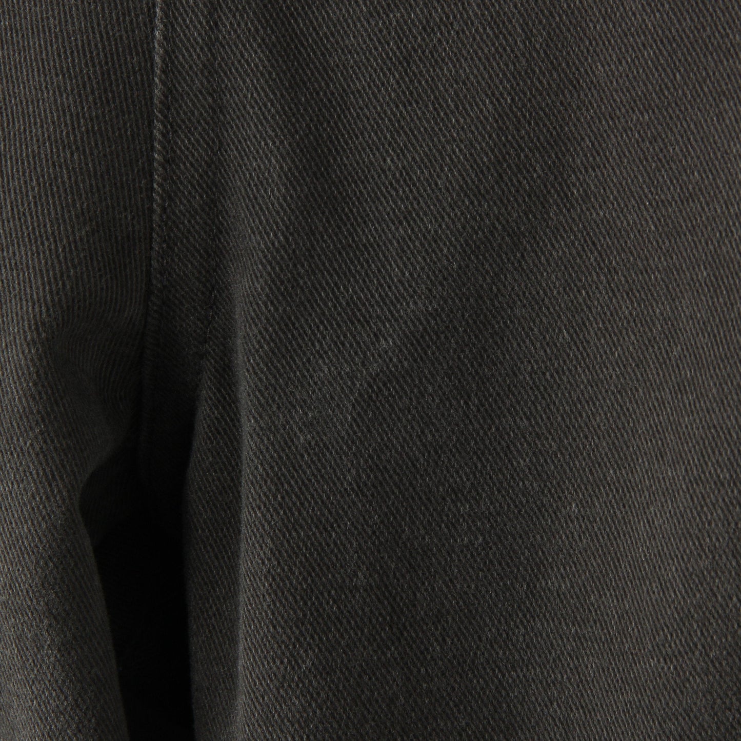 BRUSHED COTTON DRILL TROUSERS