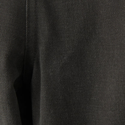 BRUSHED COTTON DRILL TROUSERS