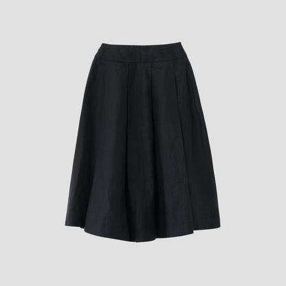 LINEN SKIRT