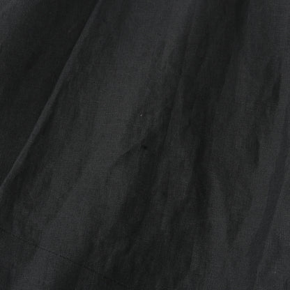 LINEN SKIRT