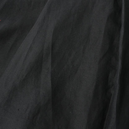 LINEN SKIRT