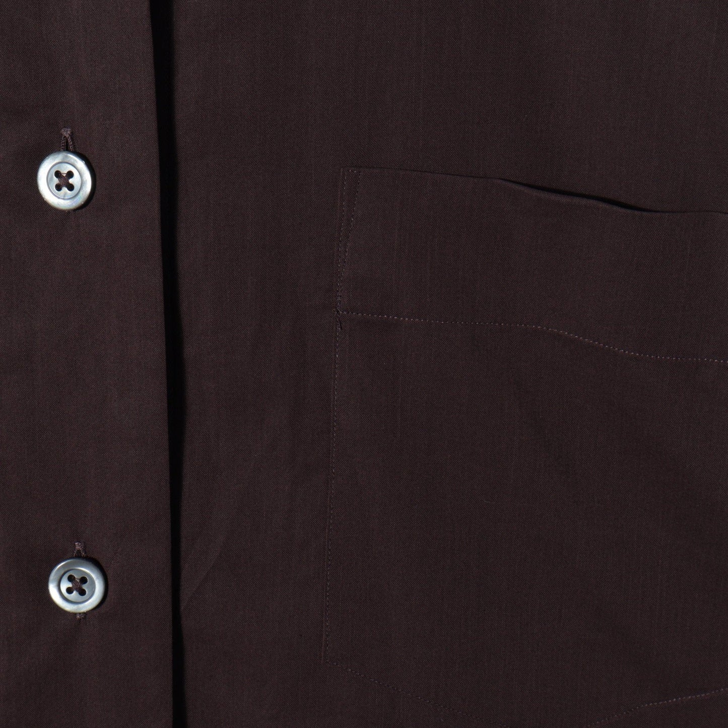 COTTON VOILE SHIRT