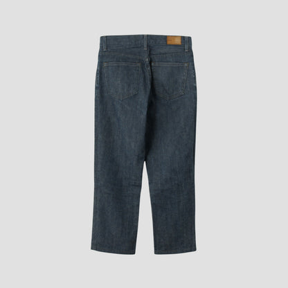 GREY CAST TROUSERS