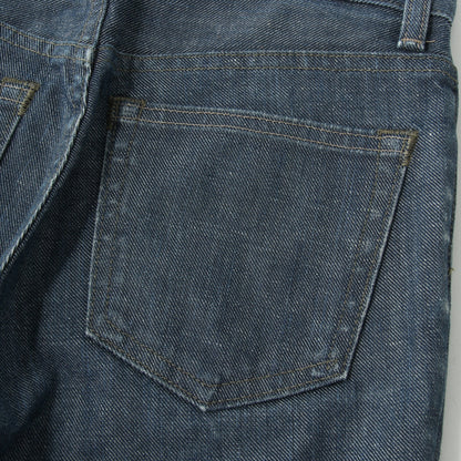 GREY CAST TROUSERS