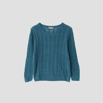 KNIT