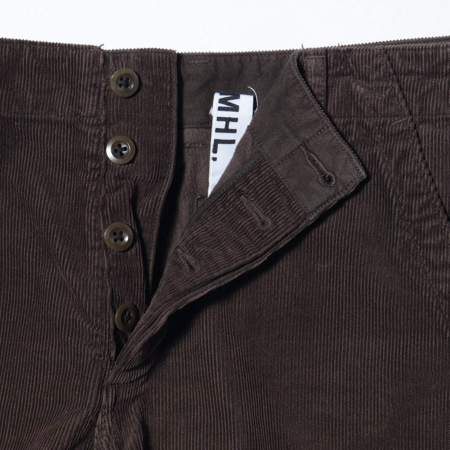 TROUSERS