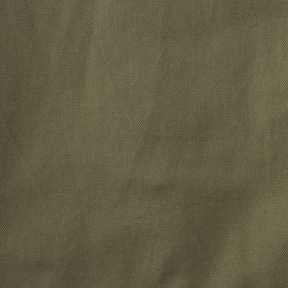 SOFT COTTON TWILL SKIRT