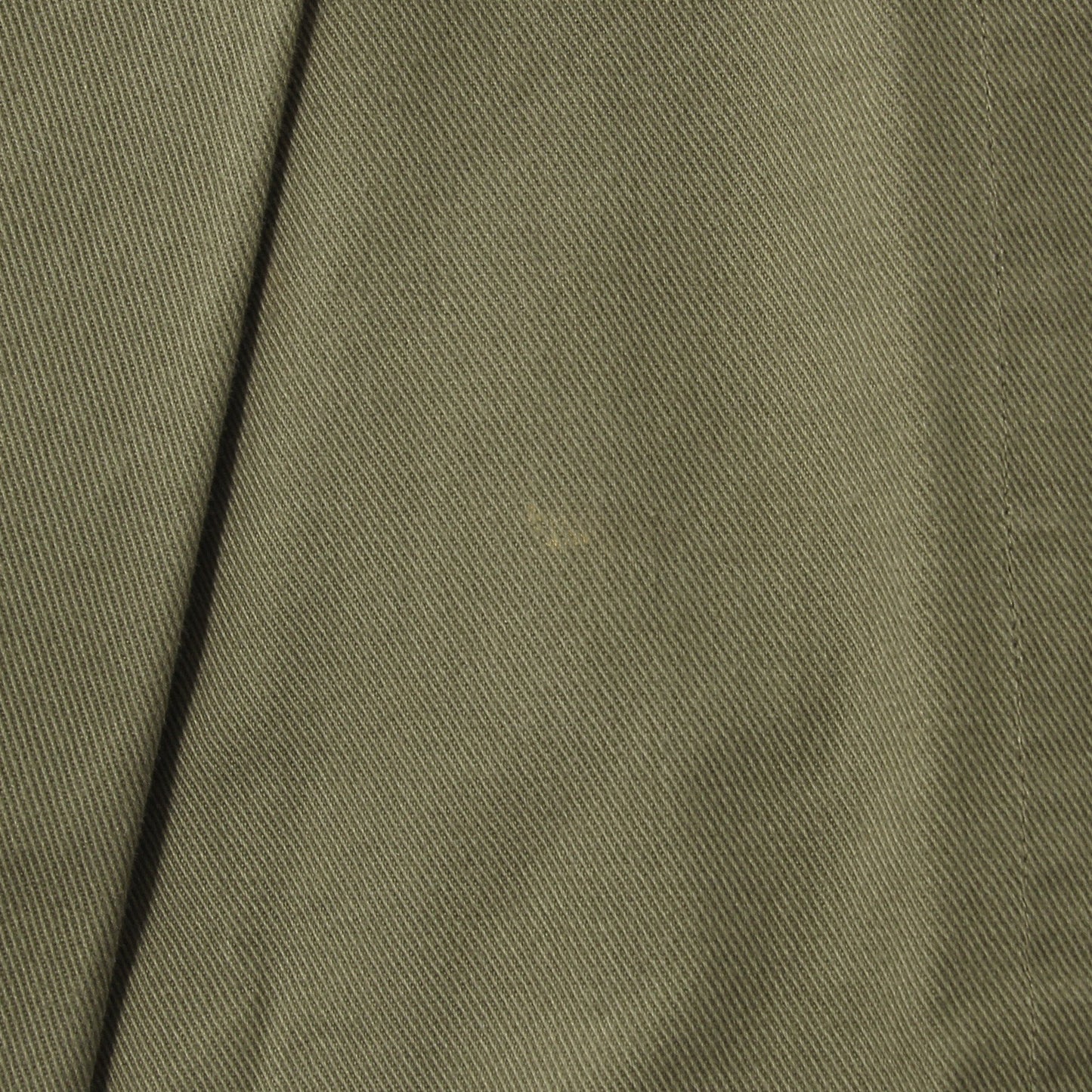 SOFT COTTON TWILL SKIRT