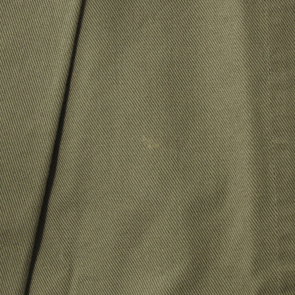 SOFT COTTON TWILL SKIRT