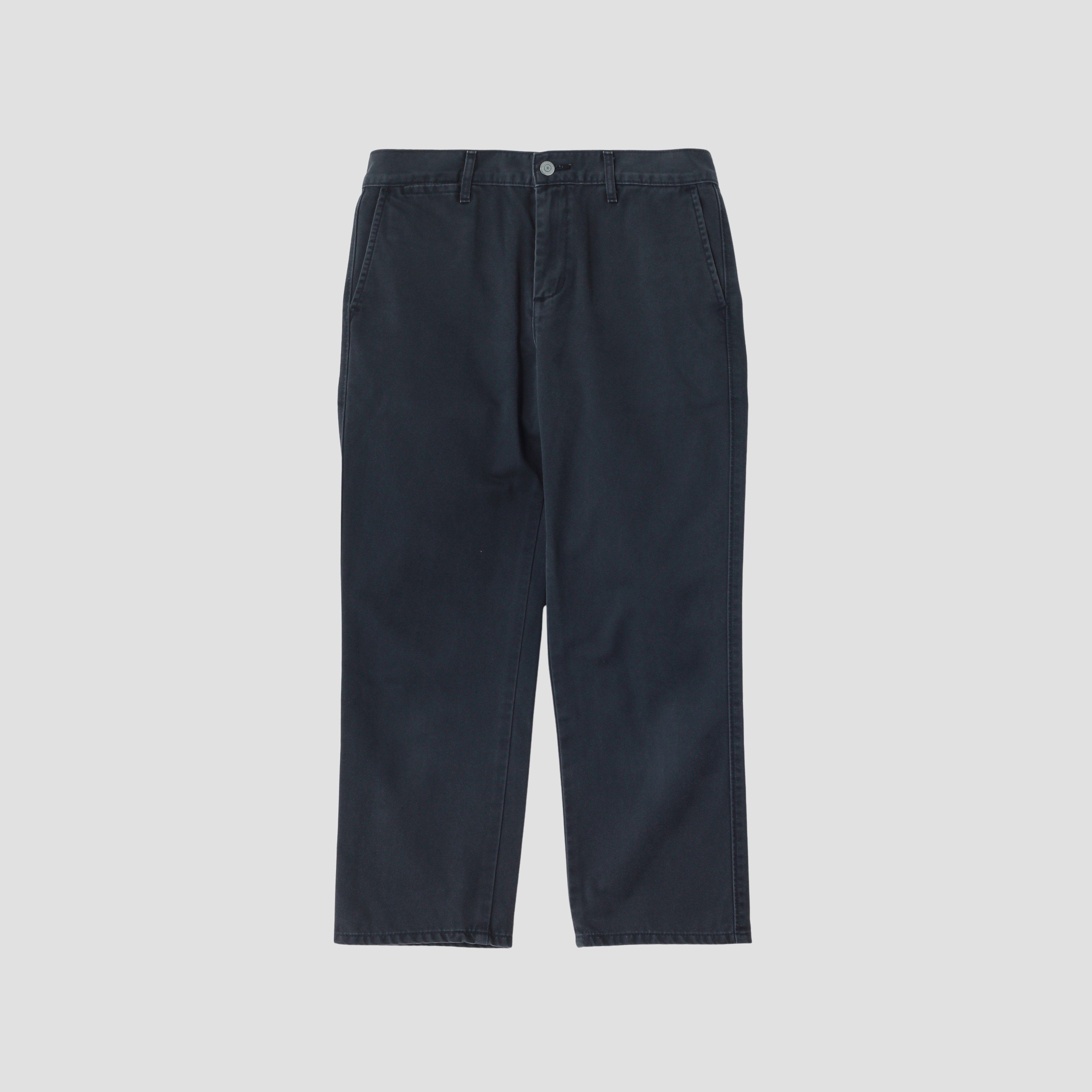 MARGARET HOWELL | YELLOW CAST TROUSERS | トラウザーズ – ReLIKE