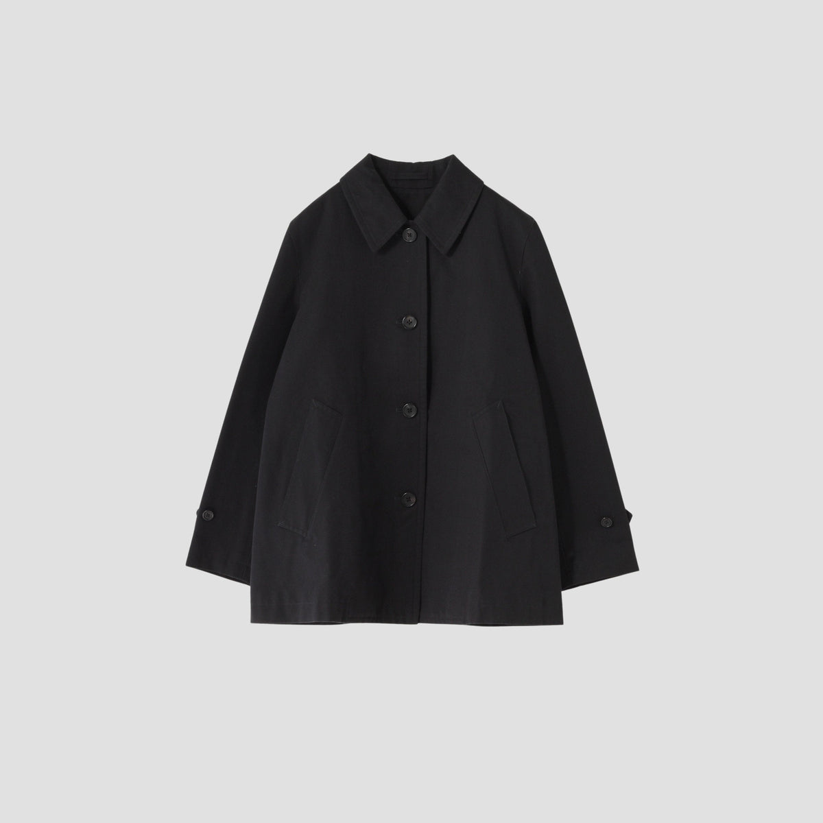 COTTON TWILL COATING