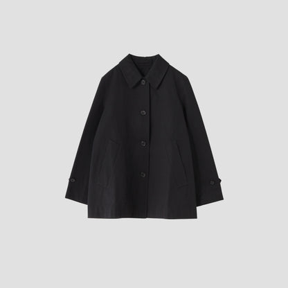 COTTON TWILL COATING