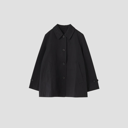 COTTON TWILL COATING