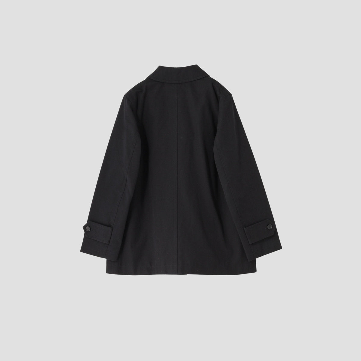 COTTON TWILL COATING