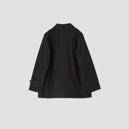 COTTON TWILL COATING