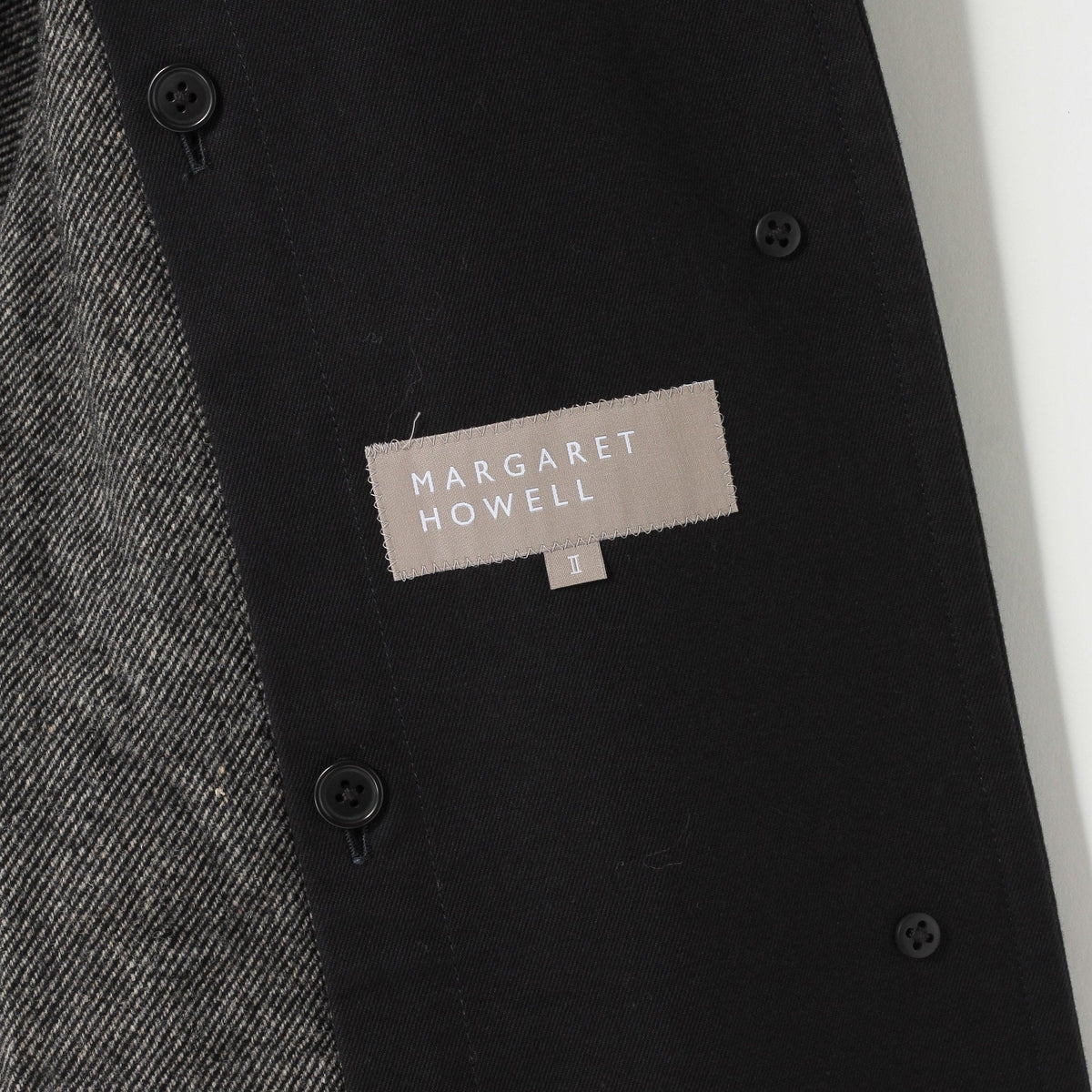 COTTON TWILL COATING