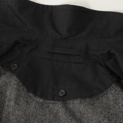 COTTON TWILL COATING