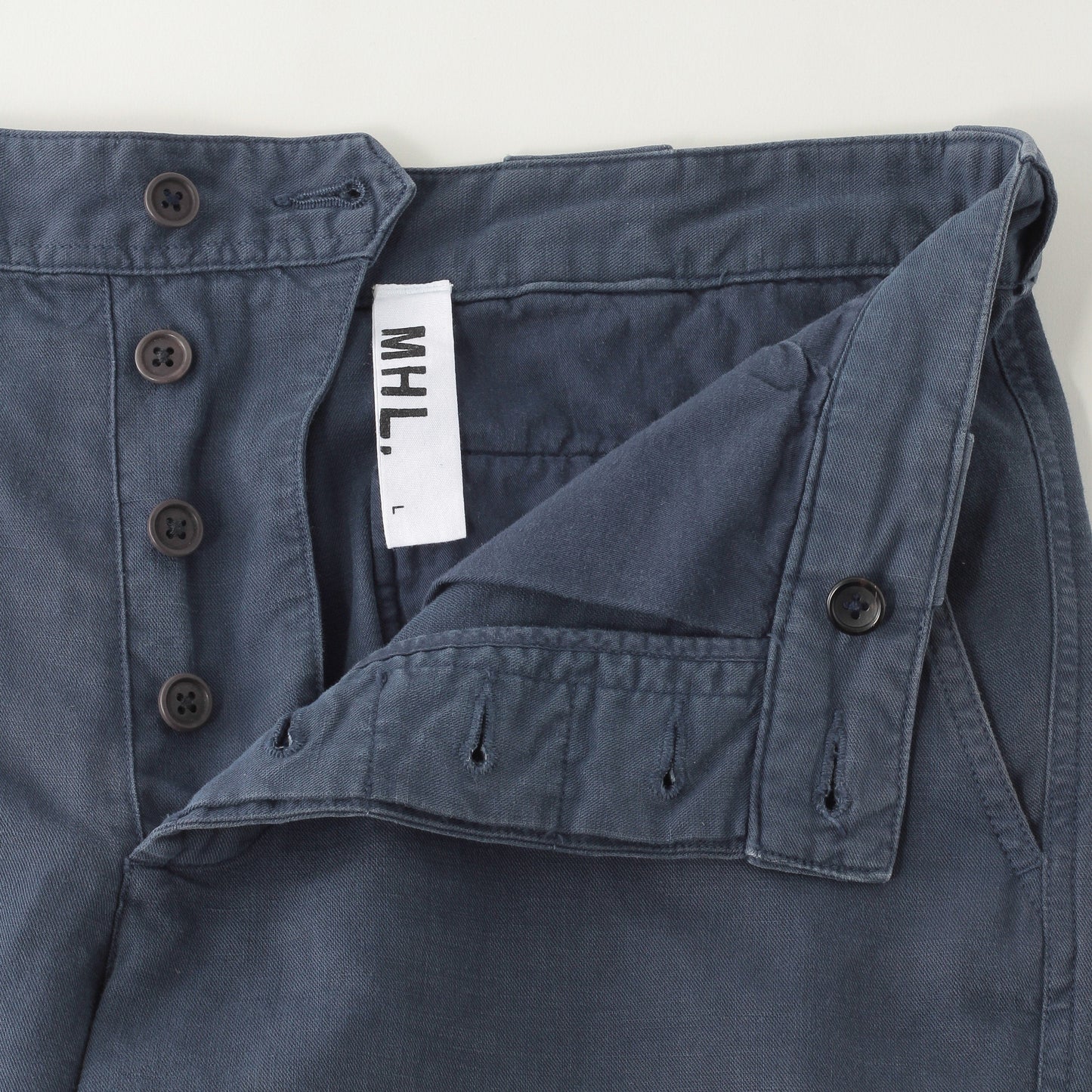 TROUSERS