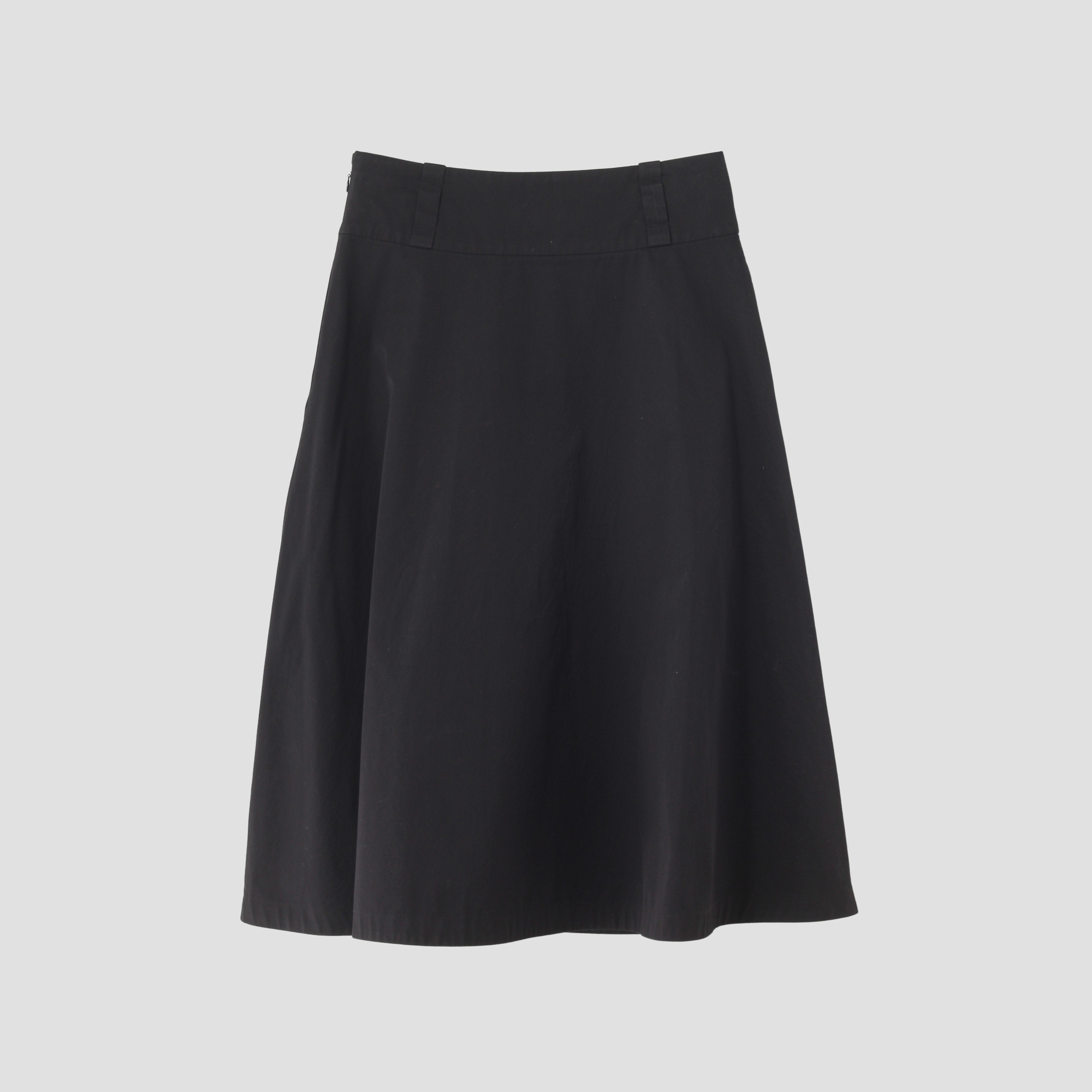 MARGARET HOWELL （マーガレットハウエル） | DENSE FINE COTTON TWILL