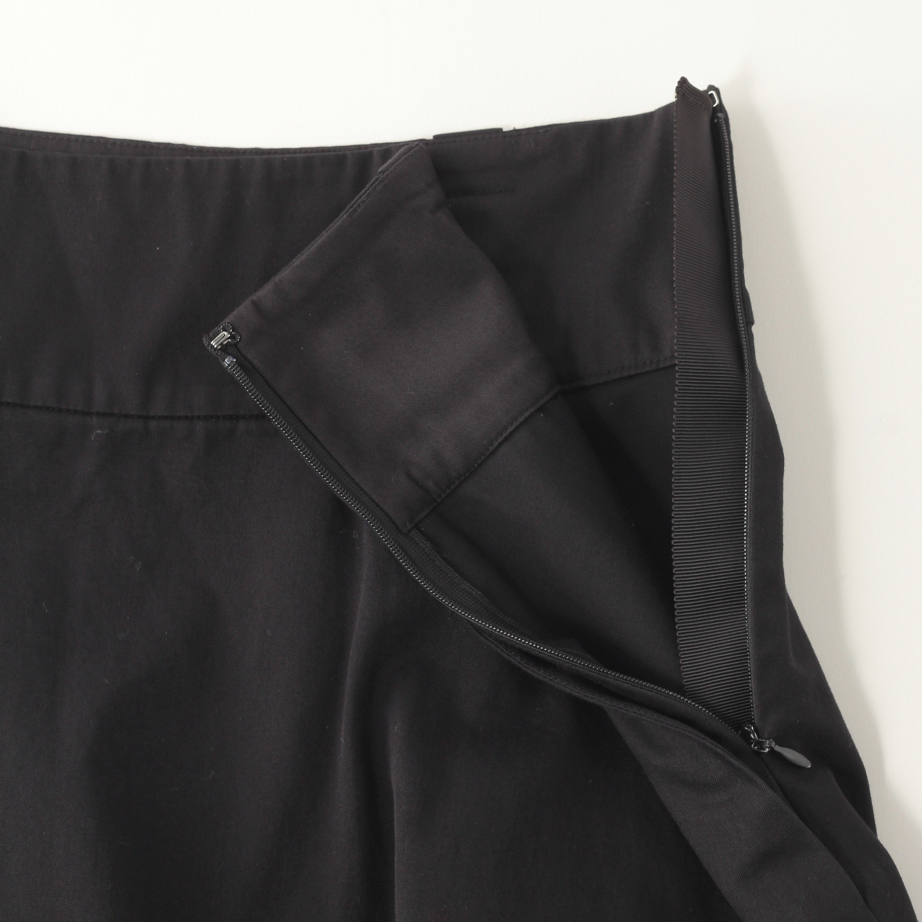 MARGARET HOWELL （マーガレットハウエル） | DENSE FINE COTTON TWILL