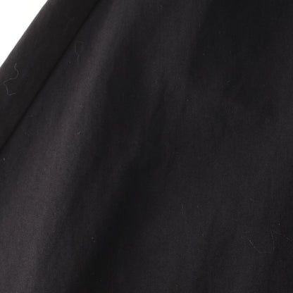 DENSE FINE COTTON TWILL SKIRT