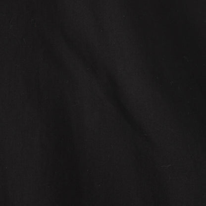 DENSE FINE COTTON TWILL SKIRT