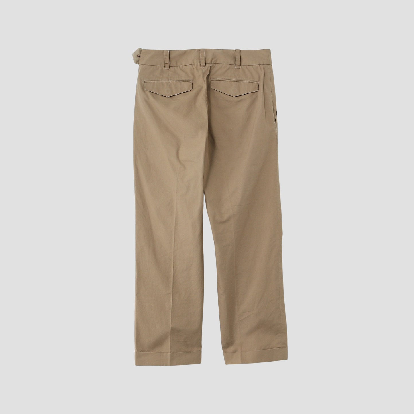 TROUSERS