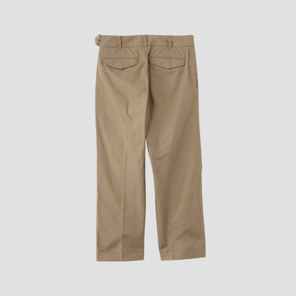 TROUSERS
