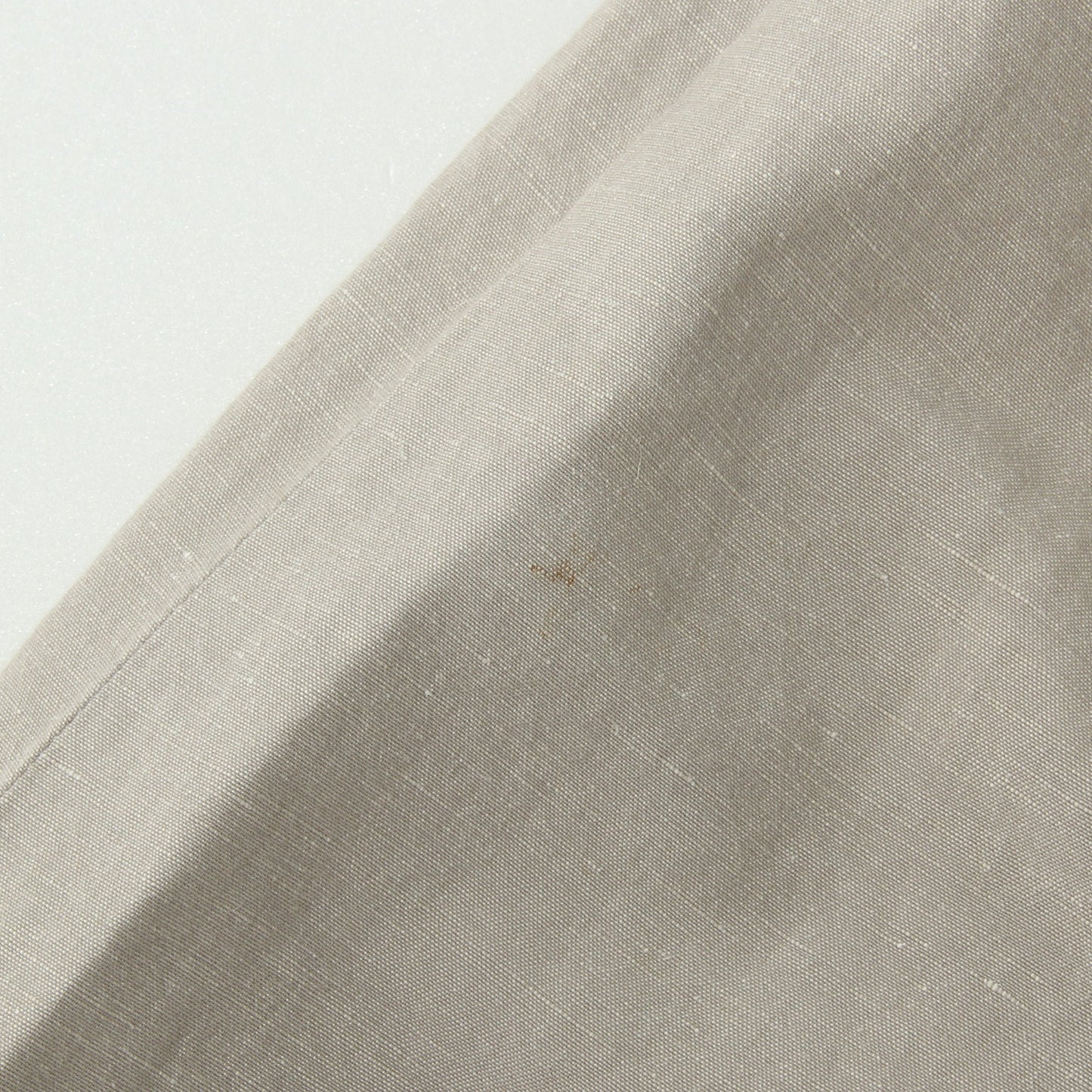 COTTON LINEN SKIRT