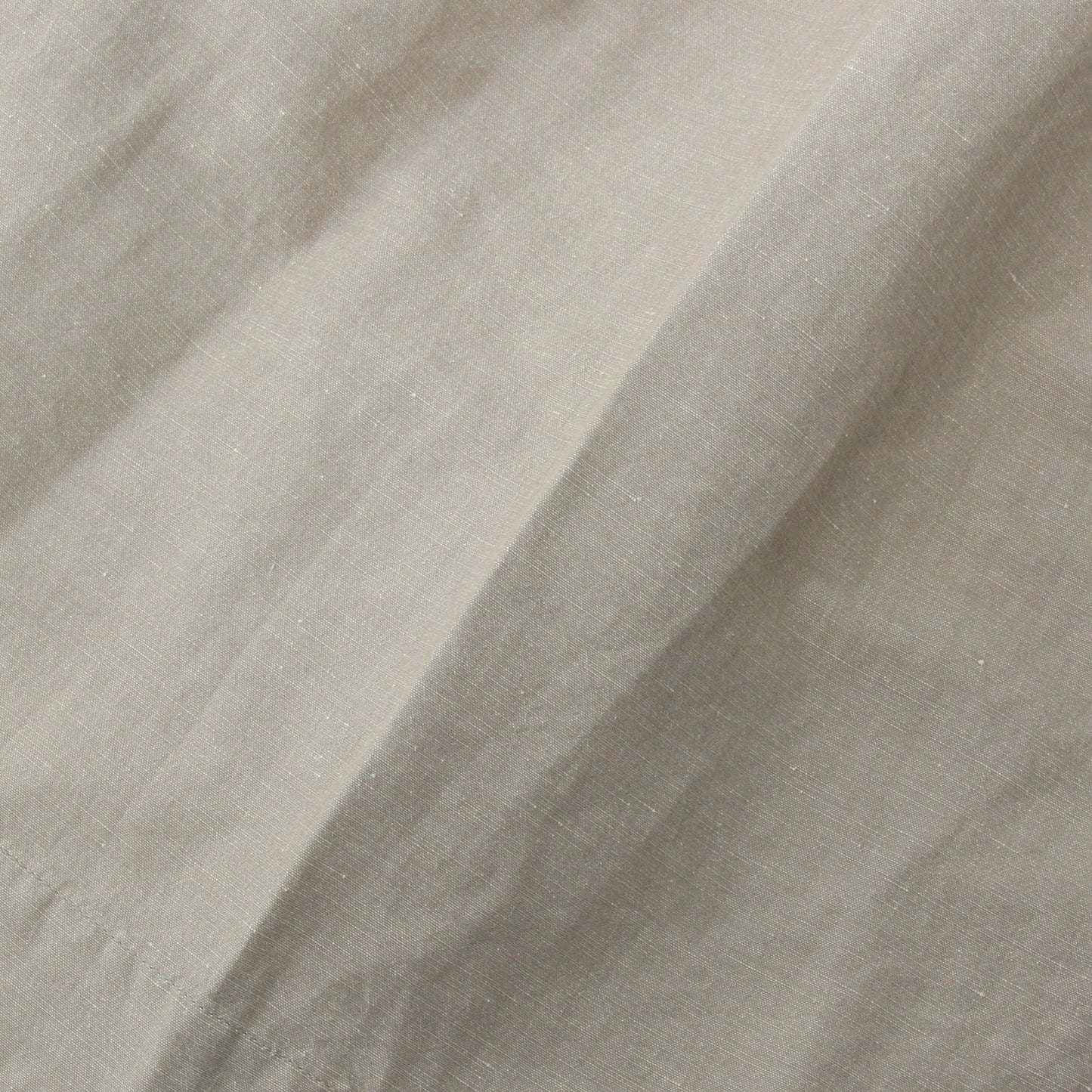 COTTON LINEN SKIRT