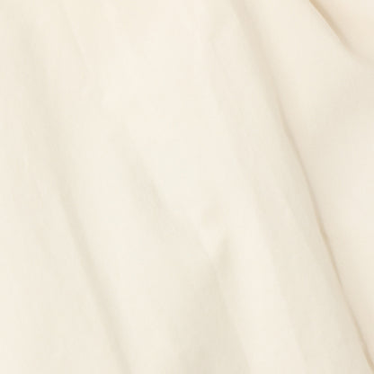 MATT COTTON POPLIN SHIRT