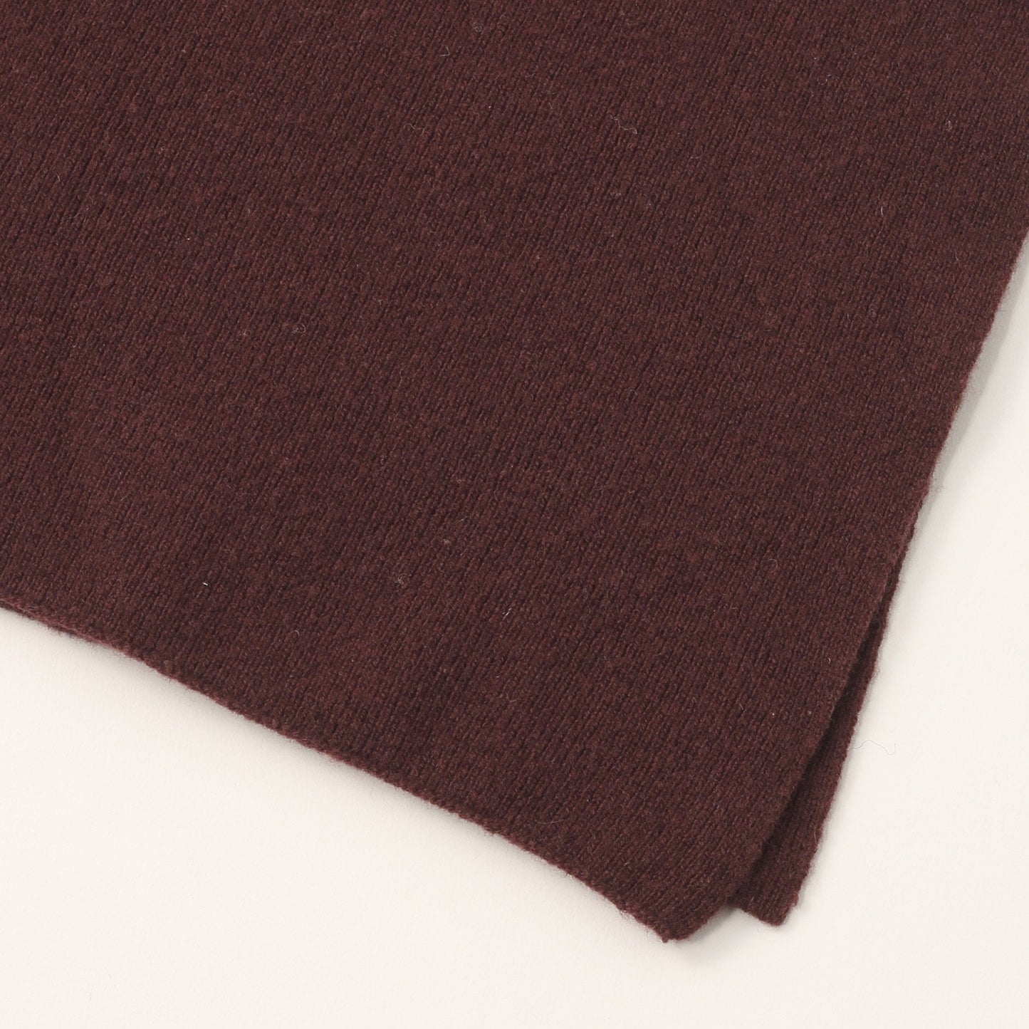 SOFT WOOL SCARF