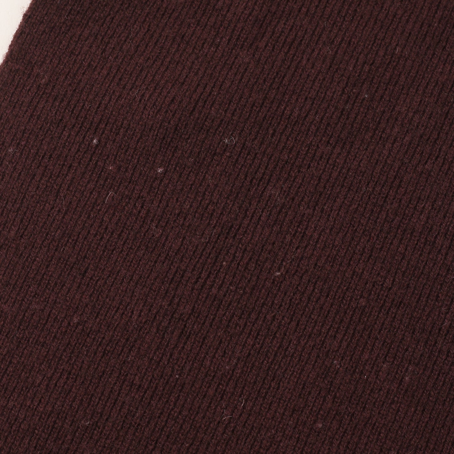 SOFT WOOL SCARF