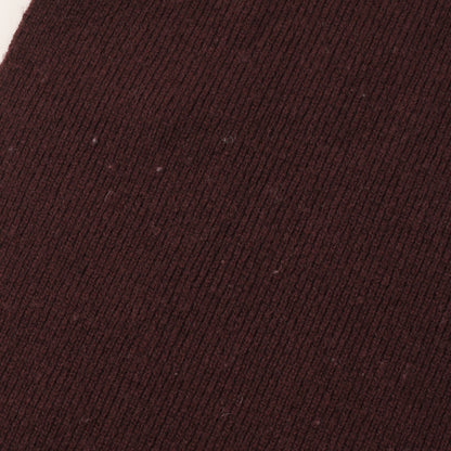 SOFT WOOL SCARF